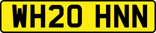WH20HNN