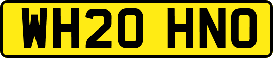 WH20HNO