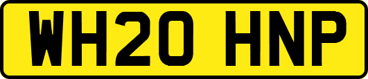 WH20HNP