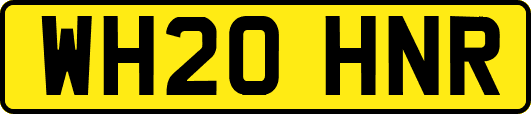 WH20HNR