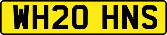 WH20HNS