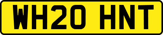 WH20HNT