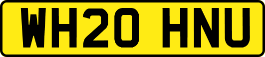 WH20HNU