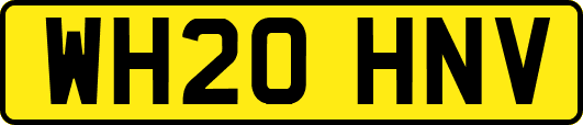 WH20HNV