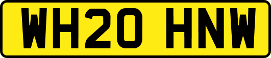 WH20HNW