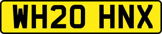 WH20HNX