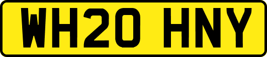 WH20HNY
