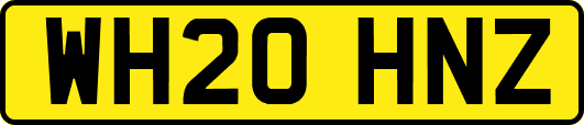 WH20HNZ