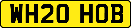 WH20HOB