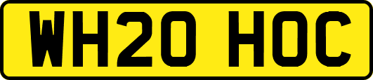 WH20HOC