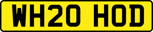 WH20HOD