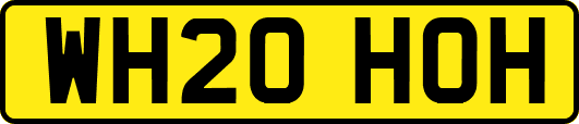 WH20HOH