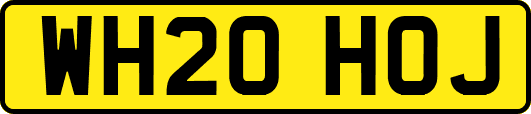 WH20HOJ