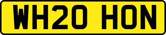 WH20HON