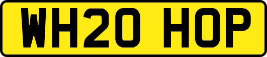 WH20HOP