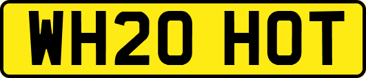 WH20HOT