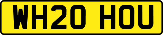 WH20HOU