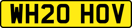 WH20HOV