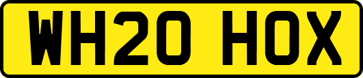WH20HOX