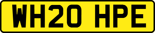 WH20HPE