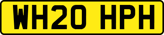 WH20HPH