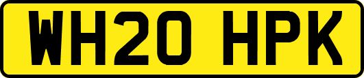 WH20HPK