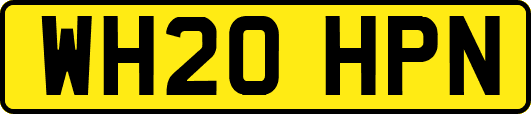 WH20HPN