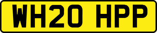 WH20HPP