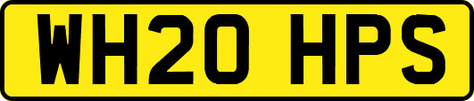 WH20HPS