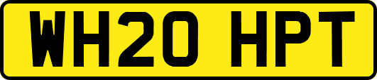 WH20HPT