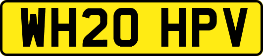 WH20HPV