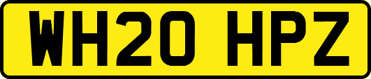 WH20HPZ