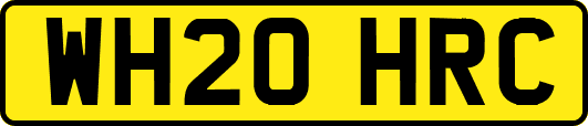 WH20HRC
