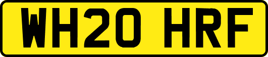 WH20HRF