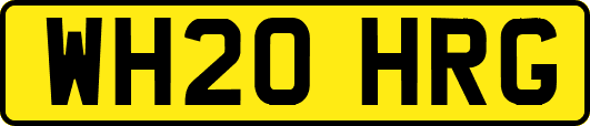 WH20HRG