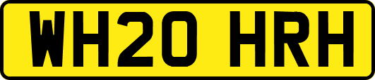 WH20HRH