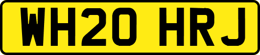 WH20HRJ
