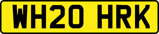 WH20HRK