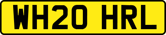 WH20HRL