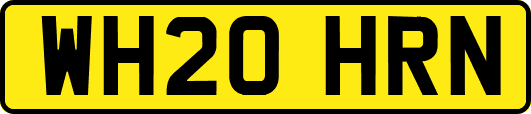 WH20HRN