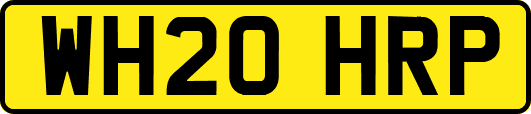 WH20HRP