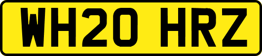 WH20HRZ