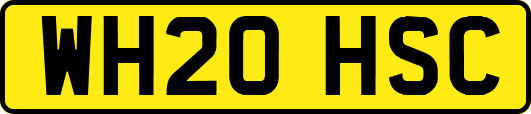 WH20HSC