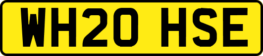WH20HSE