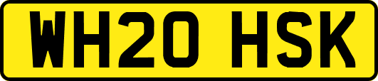 WH20HSK