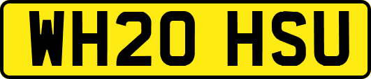 WH20HSU