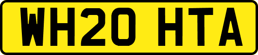 WH20HTA