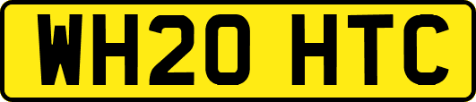WH20HTC
