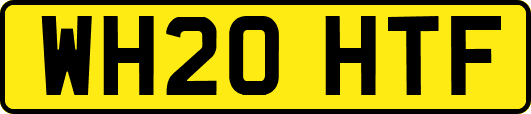 WH20HTF