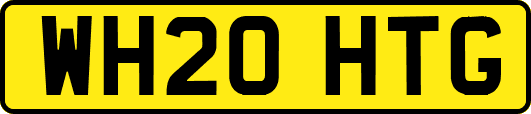 WH20HTG